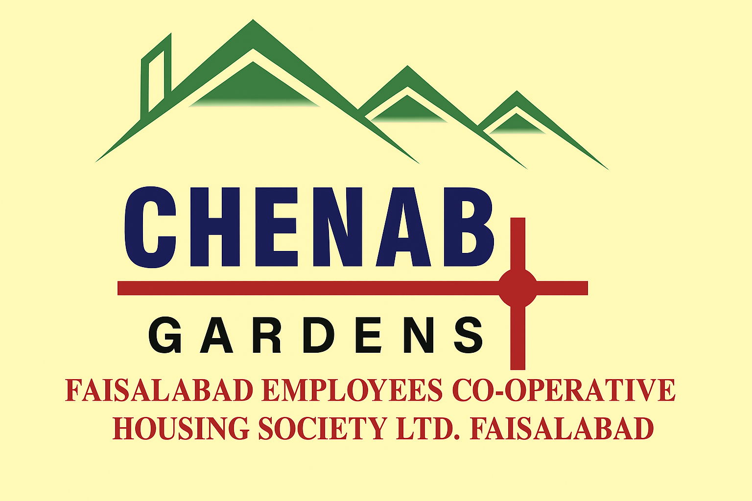 Chenab Garden